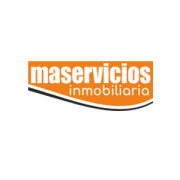 logo maservicios
