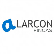 logo alarcon fincas